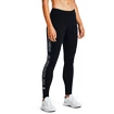 Damen Leggins Under Armour  Favorite WM Leggings Black