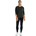 Damen Leggins Under Armour  Favorite WM Leggings Black