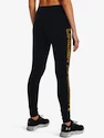 Damen Leggins Under Armour  Favorite WM Leggings-BLK