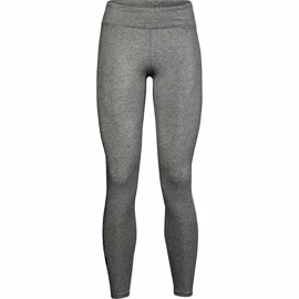 Damen Leggins Under Armour Favorite WM Leggings Grey