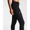 Damen Leggins Under Armour  Fly Fast 2.0 HG Crop Black