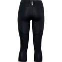 Damen Leggins Under Armour  Fly Fast 2.0 HG Crop Black