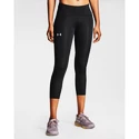 Damen Leggins Under Armour  Fly Fast 2.0 HG Crop Black