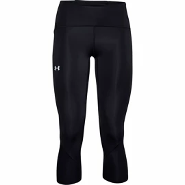 Damen Leggins Under Armour Fly Fast 2.0 HG Crop Black