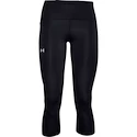 Damen Leggins Under Armour  Fly Fast 2.0 HG Crop Black XS