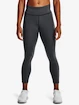 Damen Leggins Under Armour  Fly Fast 3.0 Ankle Tight-BLK