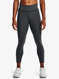 Damen Leggins Under Armour Fly Fast 3.0 Ankle Tight-BLK