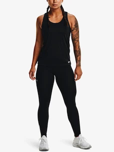 Damen Leggins Under Armour  Fly Fast 3.0 Tight-BLK