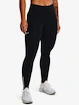 Damen Leggins Under Armour  Fly Fast 3.0 Tight-BLK S