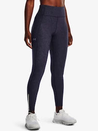 Damen Leggins Under Armour Fly Fast 3.0 Tight I-GRY