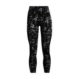 Damen Leggins Under Armour Fly Fast Ankle Tight II-BLK