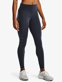 Damen Leggins Under Armour FlyFast Elite Ankle Tight-GRY