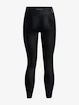 Damen Leggins Under Armour  FlyFast Elite IsoChill Ankle Tight-BLK