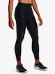 Damen Leggins Under Armour  FlyFast Elite IsoChill Ankle Tight-BLK