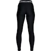 Damen Leggins Under Armour HeatGear Brand WB Legging