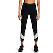 Damen Leggins Under Armour HeatGear Taped Ankle Leg Black