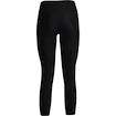 Damen Leggins Under Armour  Hi Ankle Leg black