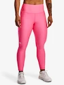 Damen Leggins Under Armour  Hi Ankle Leg-PNK