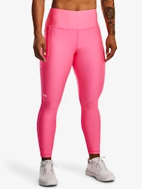 Damen Leggins Under Armour Hi Ankle Leg-PNK