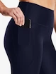 Damen Leggins Under Armour  HiRise Leg-NVY