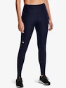 Damen Leggins Under Armour  HiRise Leg-NVY