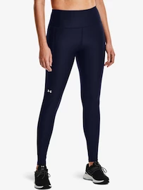 Damen Leggins Under Armour HiRise Leg-NVY