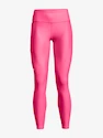 Damen Leggins Under Armour  HiRise Leg-PNK