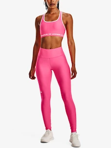 Damen Leggins Under Armour  HiRise Leg-PNK