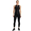 Damen Leggins Under Armour  Iso Chill Ankle Leg NS Black