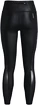 Damen Leggins Under Armour  Iso-Chill Run Ankle Tight-BLK