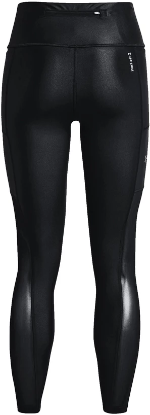 Under Armour UA Iso Chill Run Ankle Tight BLK leggins Sportega