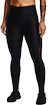 Damen Leggins Under Armour  Iso-Chill Run Ankle Tight-BLK XS