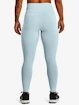 Damen Leggins Under Armour  Meridian Ankle Leg-BLU