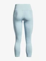 Damen Leggins Under Armour  Meridian Ankle Leg-BLU