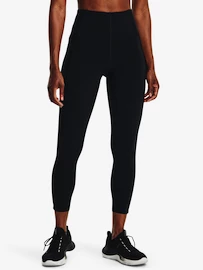 Damen Leggins Under Armour Meridian Ankle Leg Pintuk-BLK