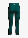 Damen Leggins Under Armour  Meridian Ankle Leg Pintuk-GRN