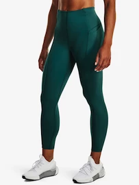 Damen Leggins Under Armour Meridian Ankle Leg Pintuk-GRN