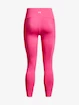 Damen Leggins Under Armour  Meridian Ankle Leg Pintuk-PNK