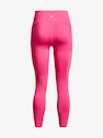 Damen Leggins Under Armour  Meridian Ankle Leg Pintuk-PNK