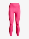 Damen Leggins Under Armour  Meridian Ankle Leg Pintuk-PNK