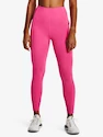 Damen Leggins Under Armour  Meridian Ankle Leg Pintuk-PNK