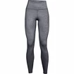 Damen Leggins Under Armour  Meridian Heather Legging-BLK