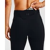 Damen Leggins Under Armour  Meridian + MI 7/8 Legging Black