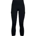 Damen Leggins Under Armour  Meridian + MI 7/8 Legging Black