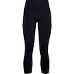 Damen Leggins Under Armour  Meridian + MI 7/8 Legging Black L