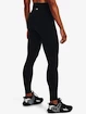 Damen Leggins Under Armour  Meridian Ultra High Rise Leg-BLK