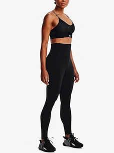 Damen Leggins Under Armour  Meridian Ultra High Rise Leg-BLK