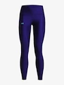 Damen Leggins Under Armour  Mesh Panel Leg-BLU