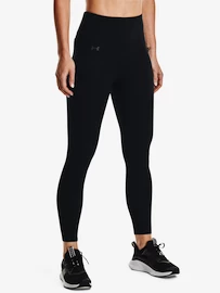 Damen Leggins Under Armour Motion Ankle Leg-BLK