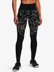 Damen Leggins Under Armour  OutRun the Cold Tight II-BLK